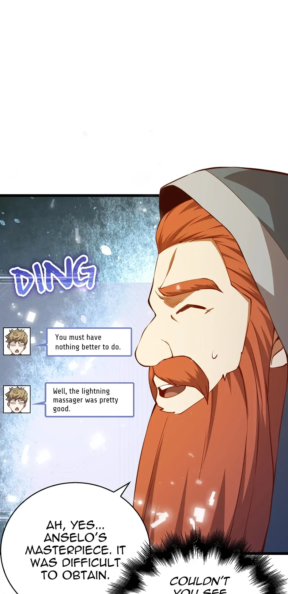 The Lord of Coins Chapter 90 - Page 13