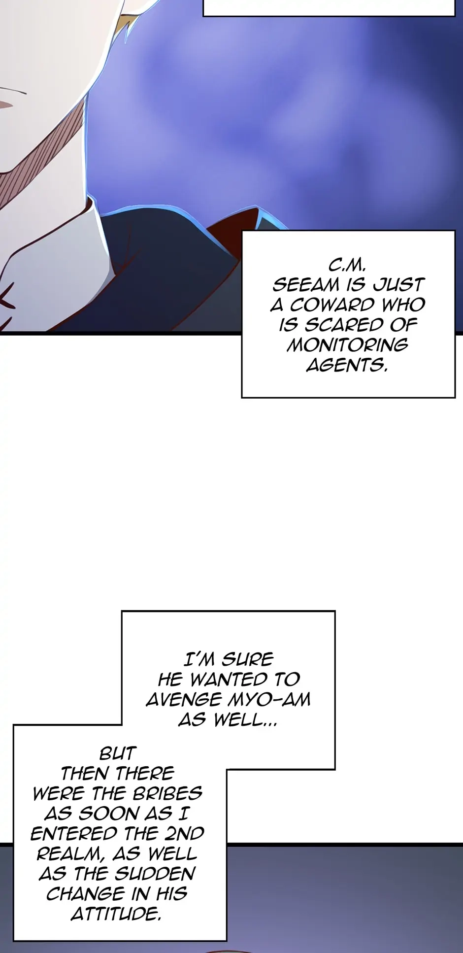 The Lord of Coins Chapter 90 - Page 15
