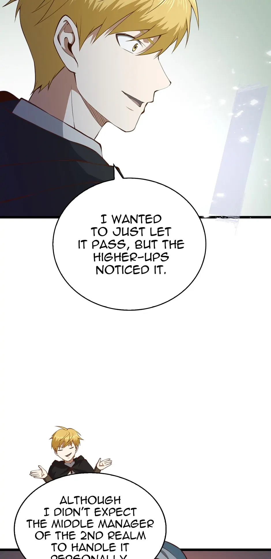 The Lord of Coins Chapter 90 - Page 17