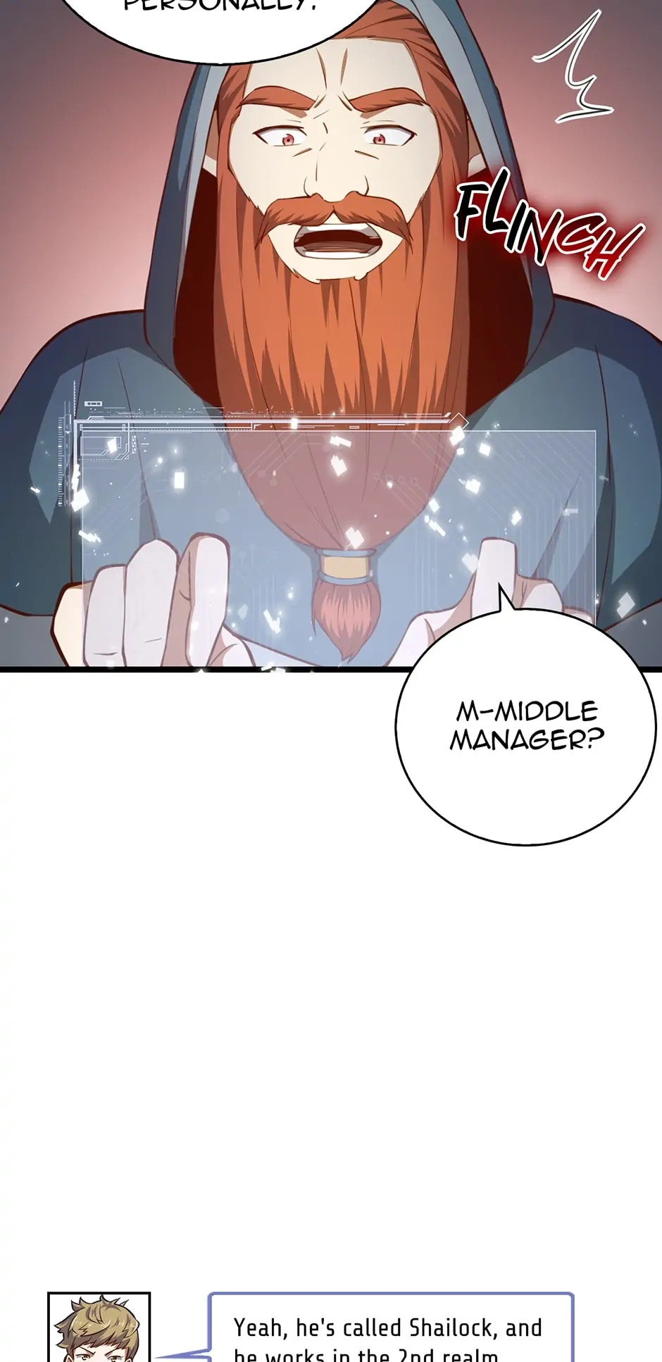 The Lord of Coins Chapter 90 - Page 18