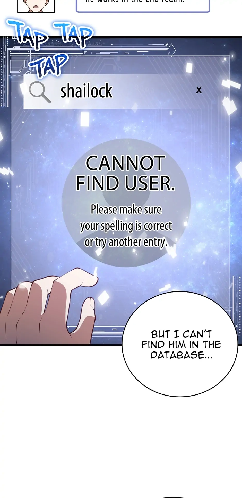 The Lord of Coins Chapter 90 - Page 19