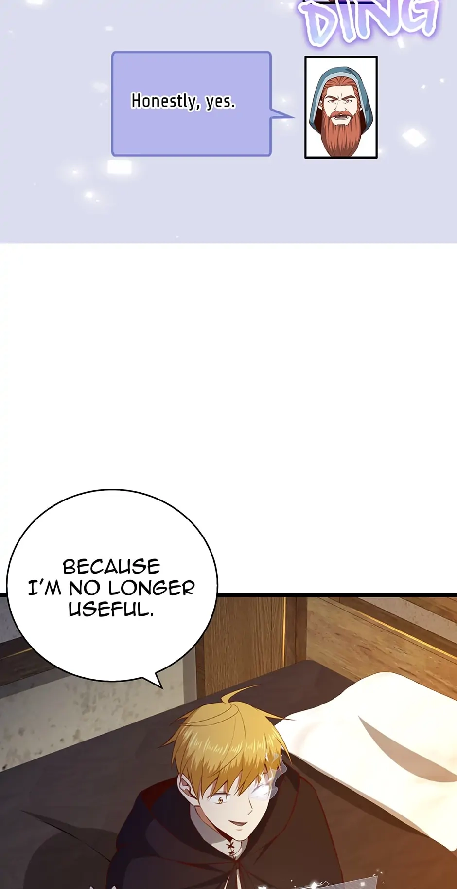 The Lord of Coins Chapter 90 - Page 24