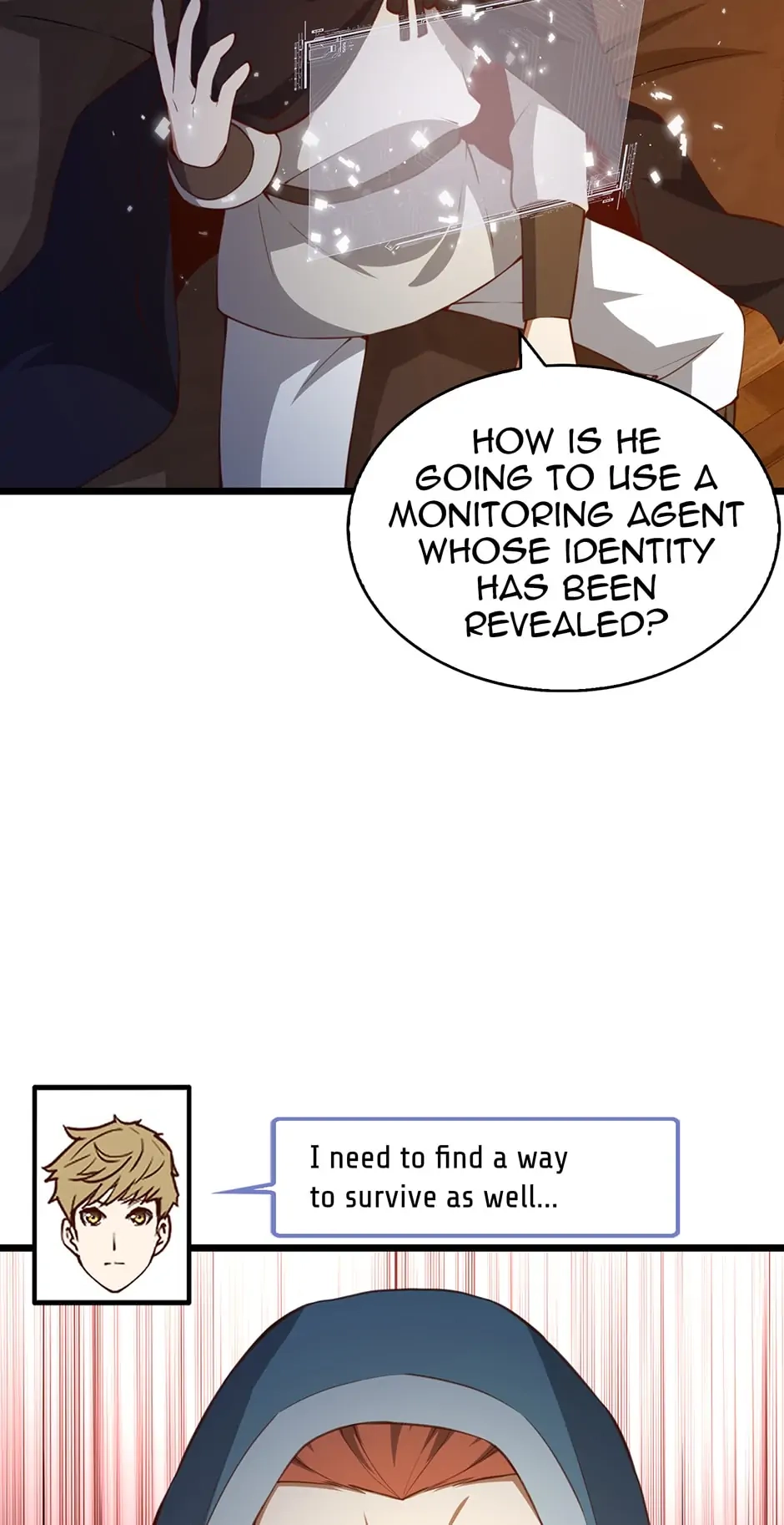 The Lord of Coins Chapter 90 - Page 25