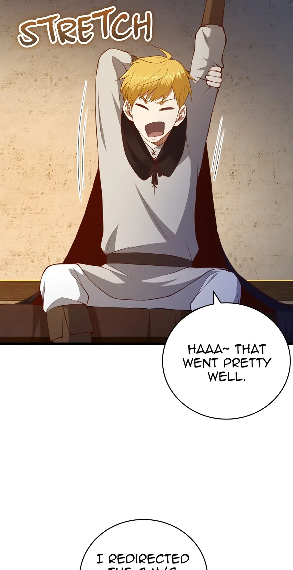 The Lord of Coins Chapter 90 - Page 28