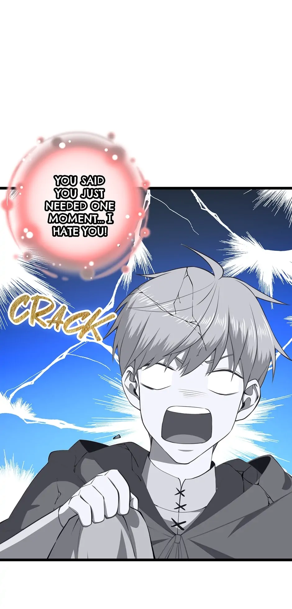 The Lord of Coins Chapter 90 - Page 33
