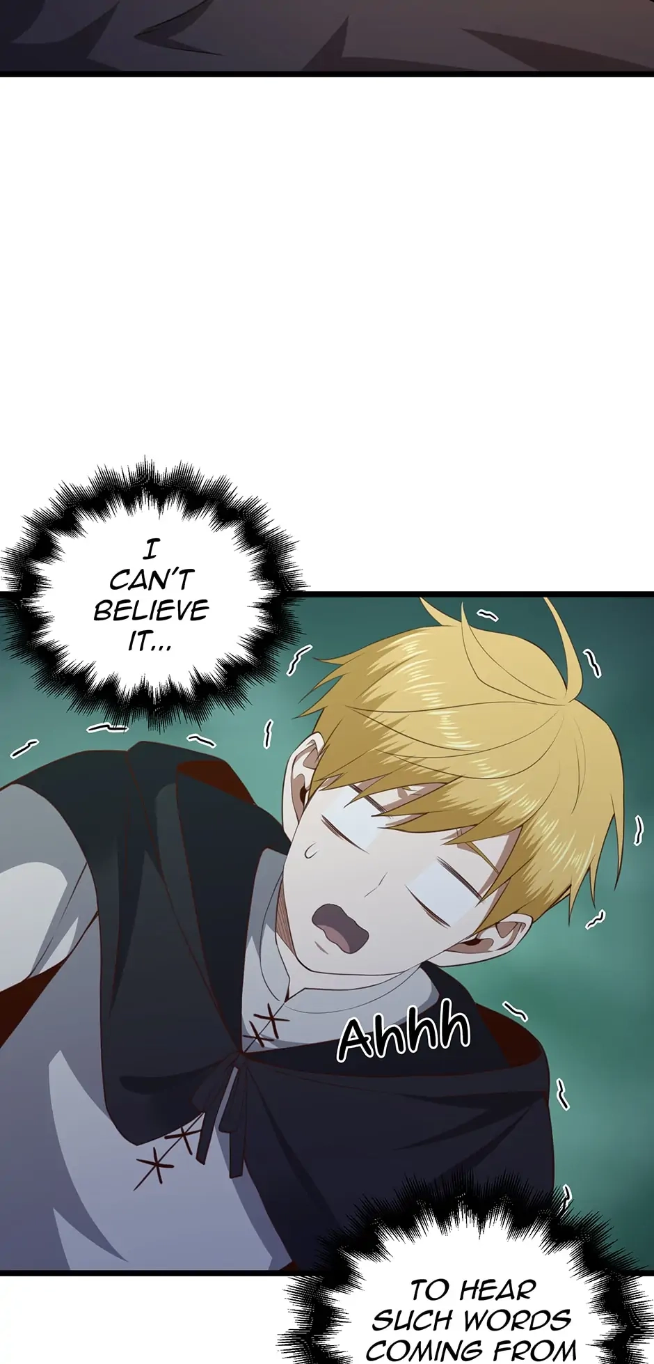The Lord of Coins Chapter 90 - Page 35