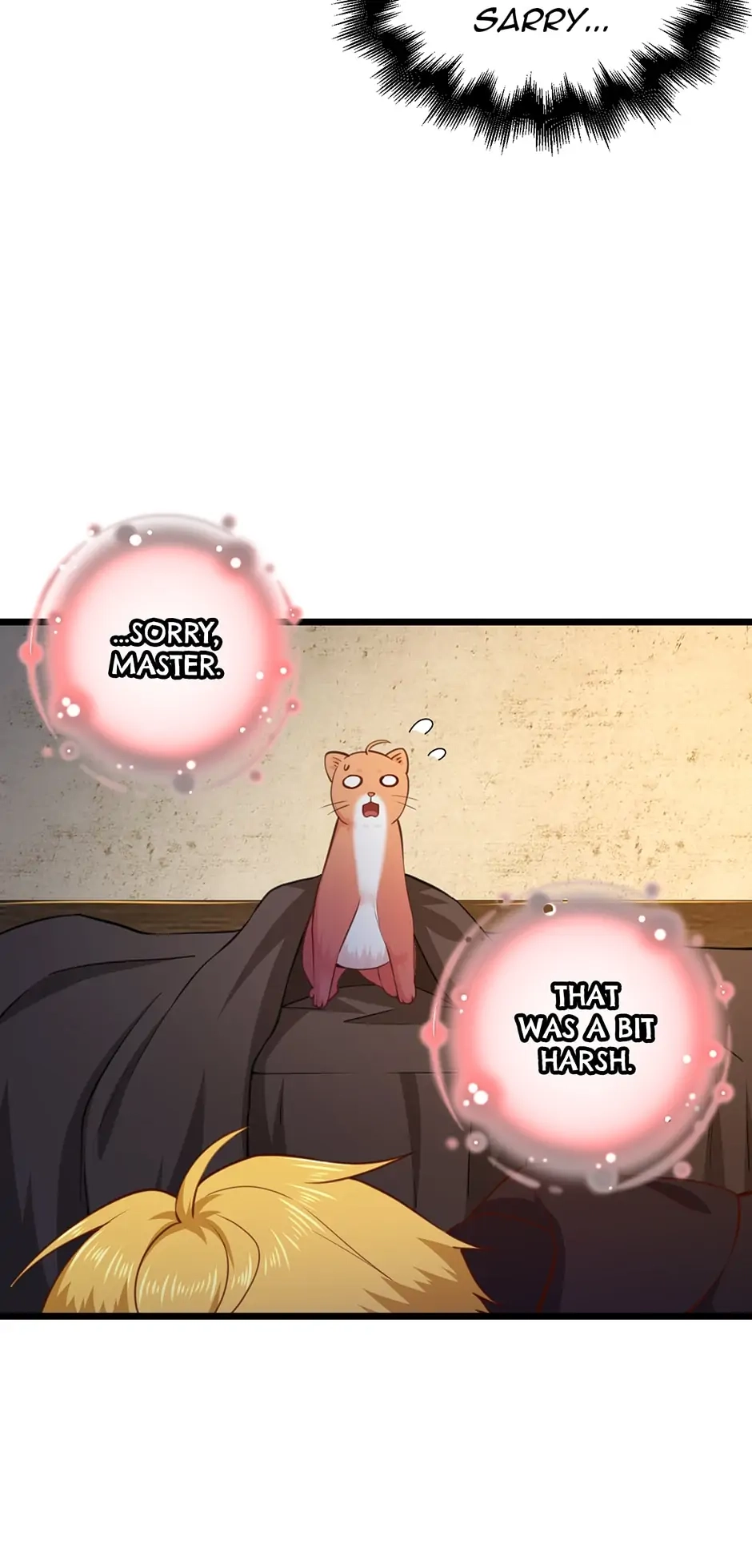 The Lord of Coins Chapter 90 - Page 36