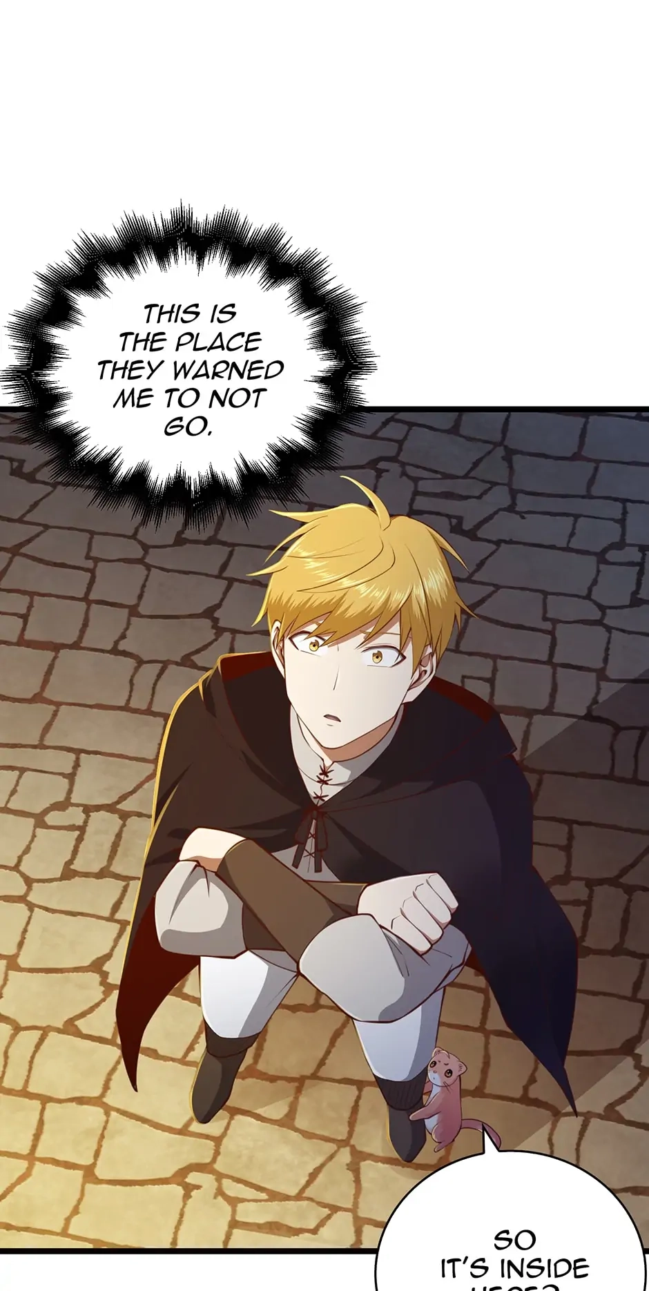 The Lord of Coins Chapter 90 - Page 40