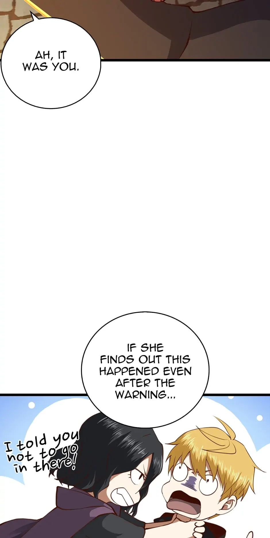 The Lord of Coins Chapter 90 - Page 43