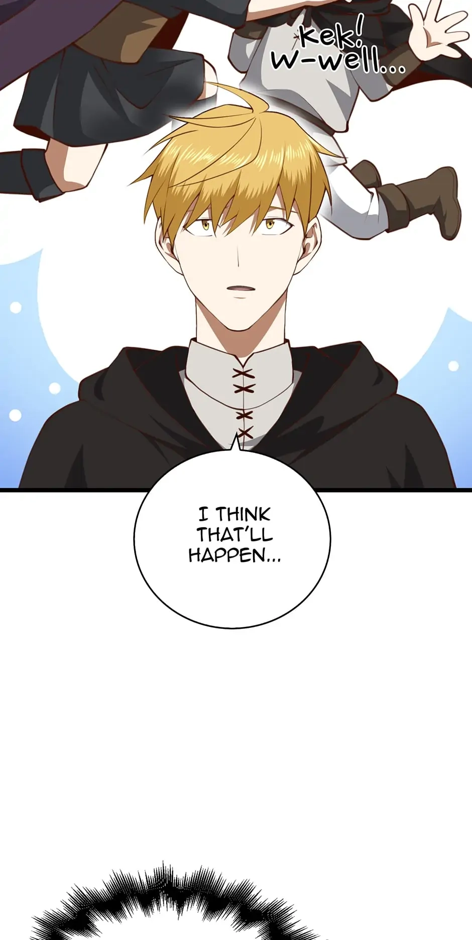 The Lord of Coins Chapter 90 - Page 44
