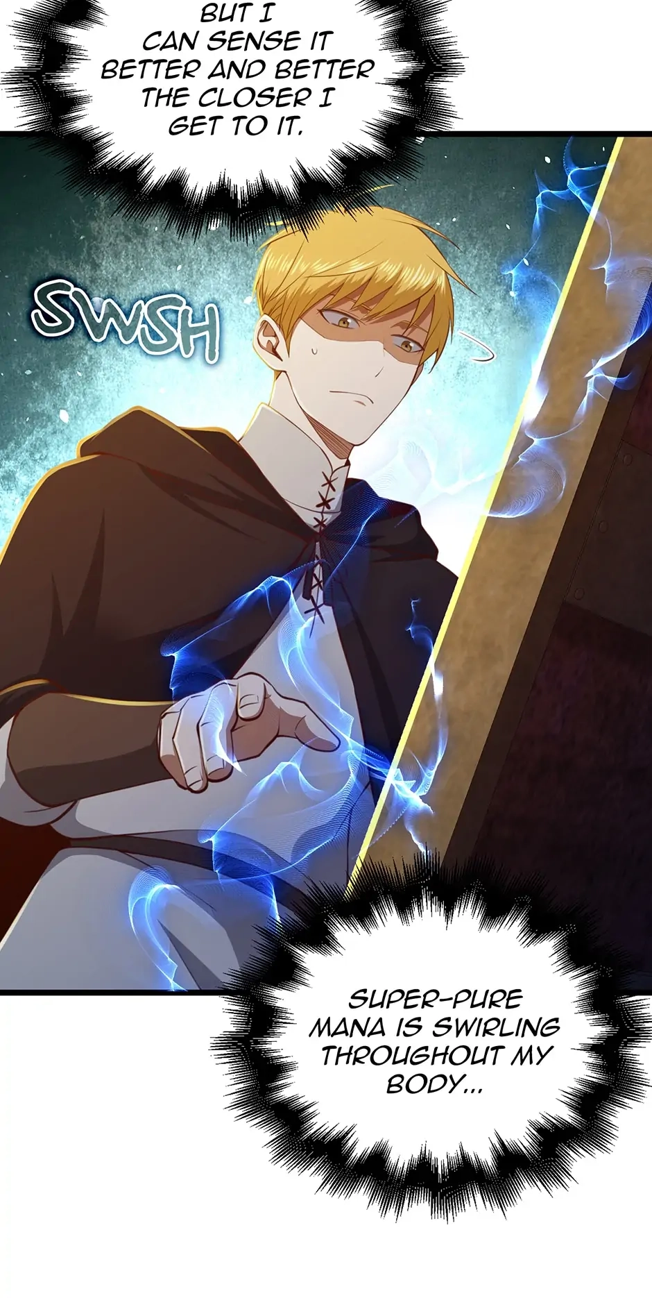The Lord of Coins Chapter 90 - Page 45