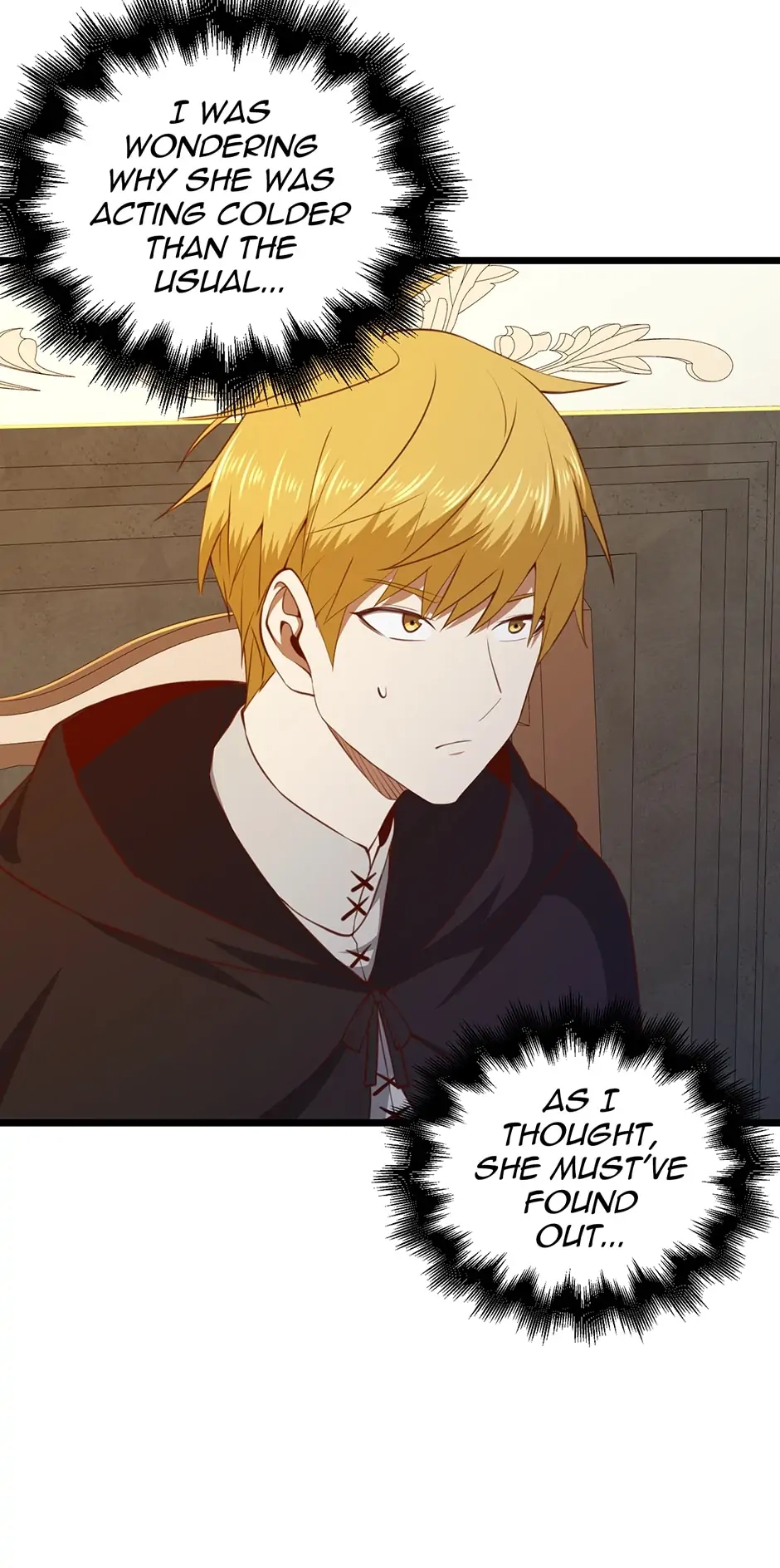 The Lord of Coins Chapter 90 - Page 53