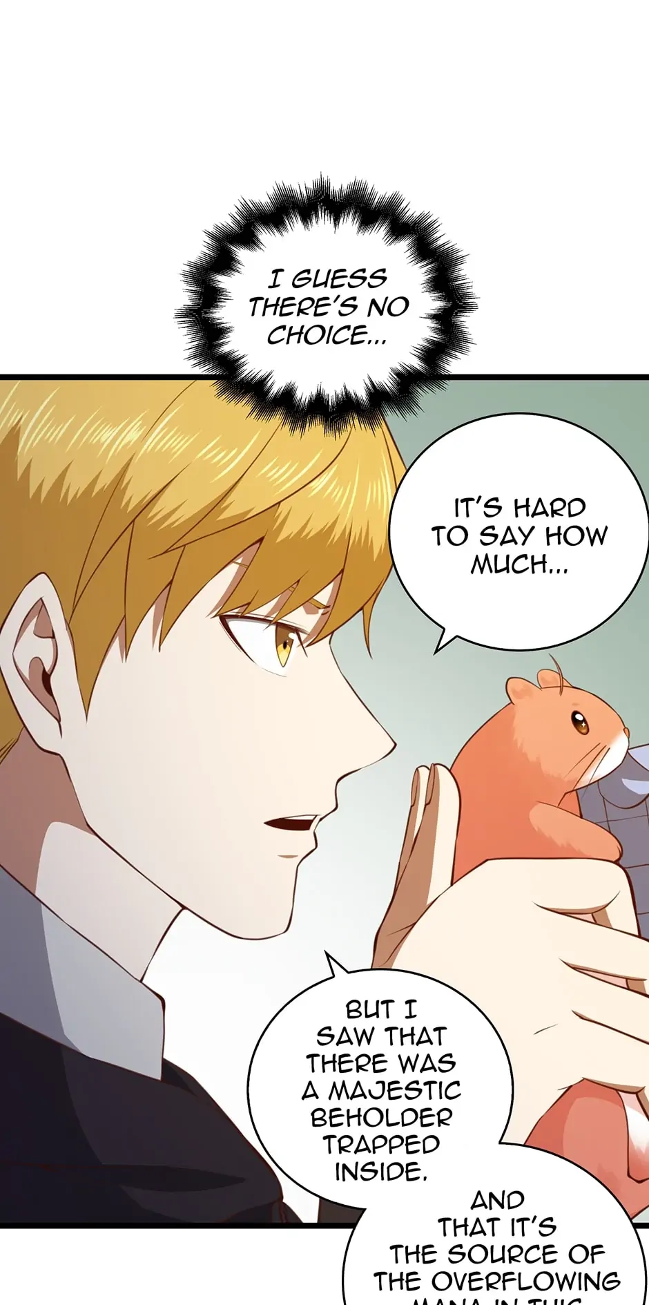 The Lord of Coins Chapter 90 - Page 57