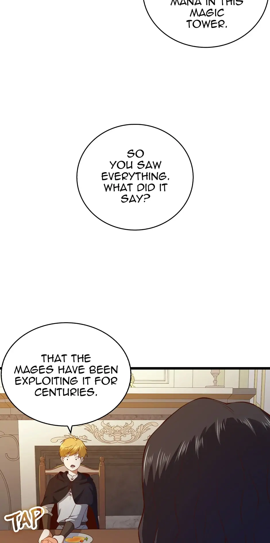 The Lord of Coins Chapter 90 - Page 58
