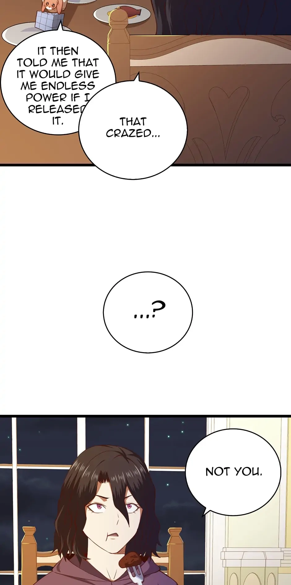 The Lord of Coins Chapter 90 - Page 59