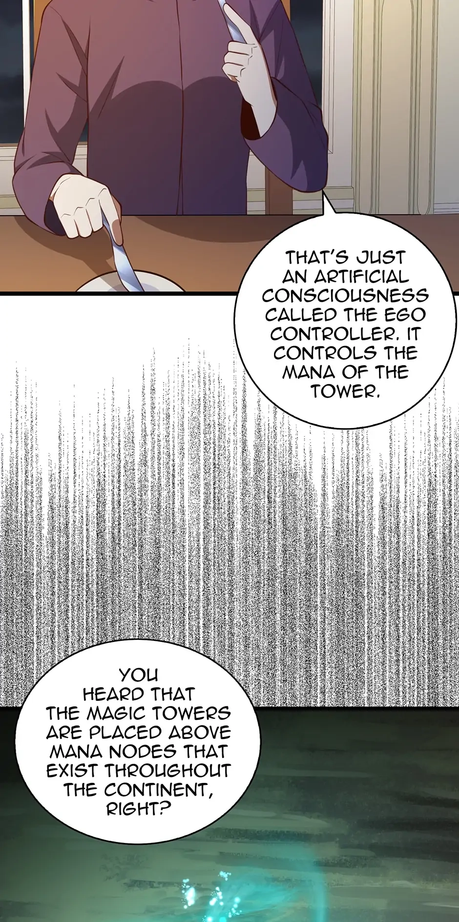 The Lord of Coins Chapter 90 - Page 60