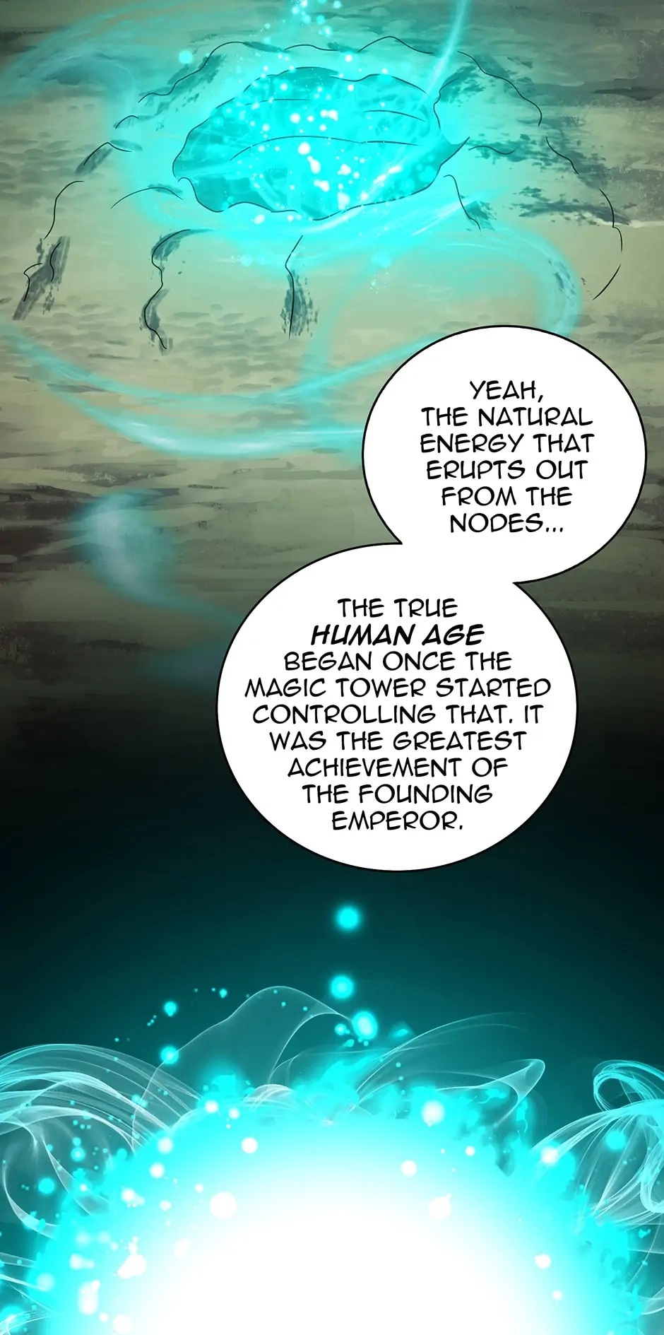 The Lord of Coins Chapter 90 - Page 61