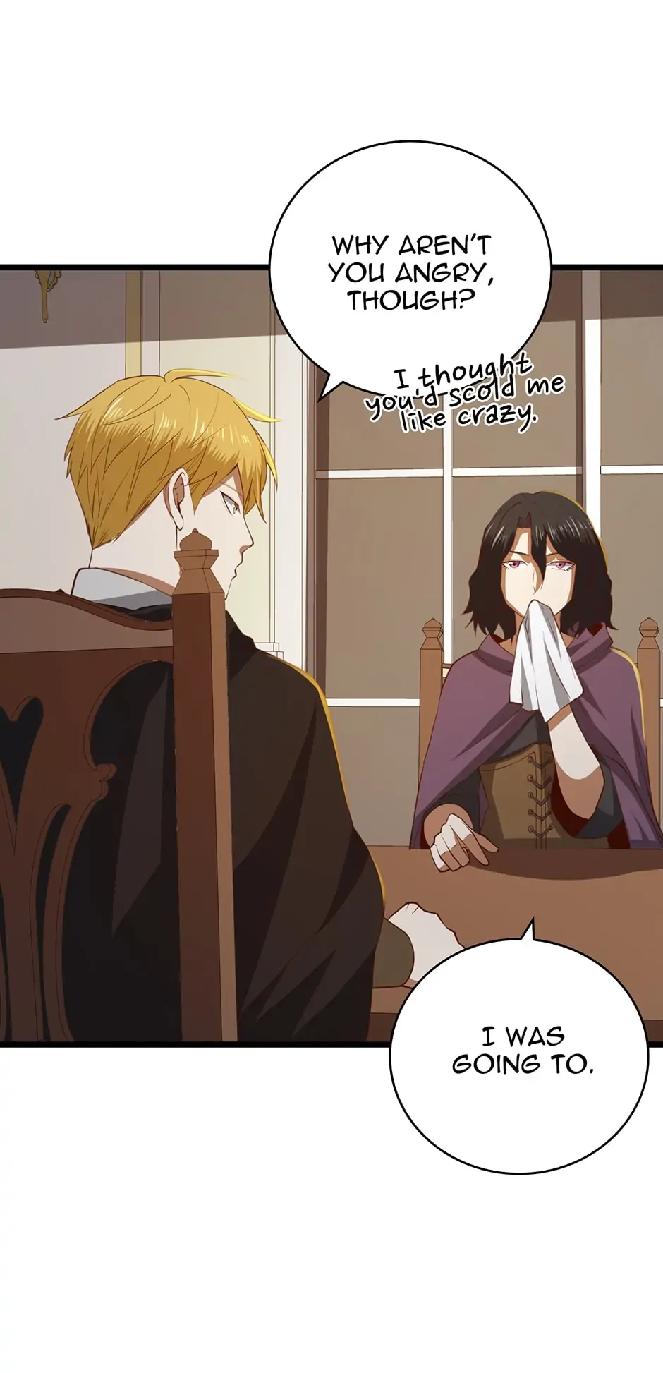 The Lord of Coins Chapter 90 - Page 64