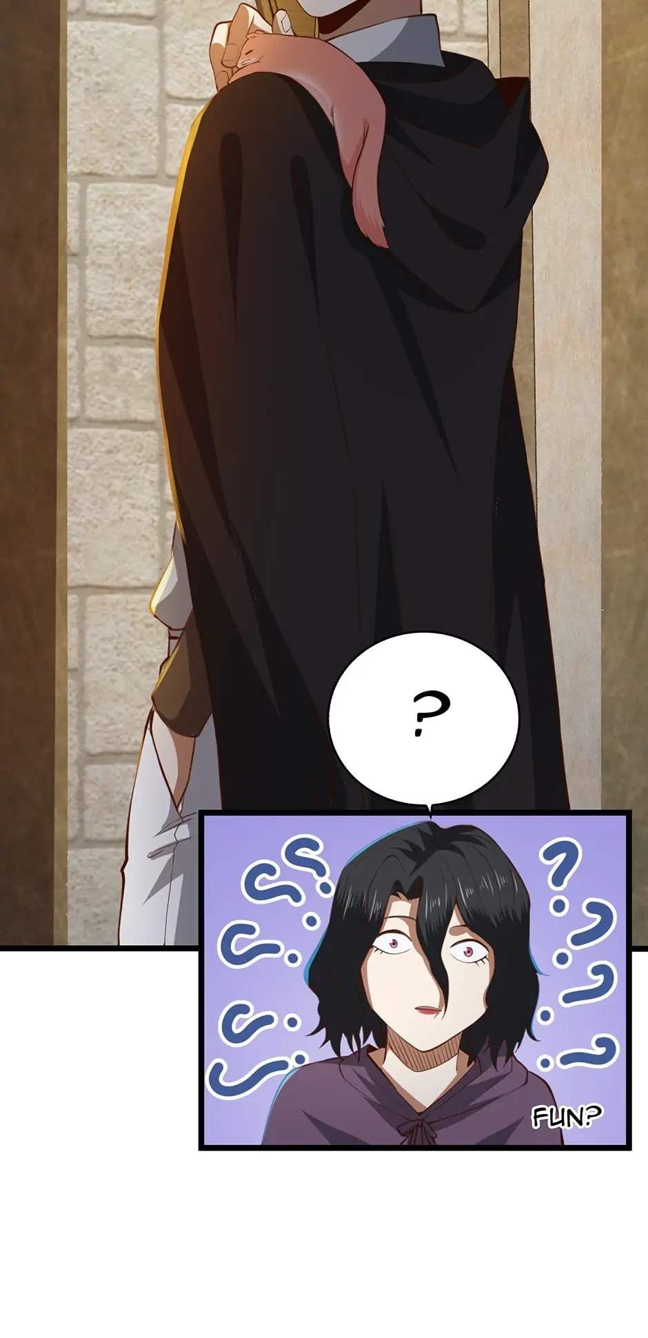 The Lord of Coins Chapter 90 - Page 69