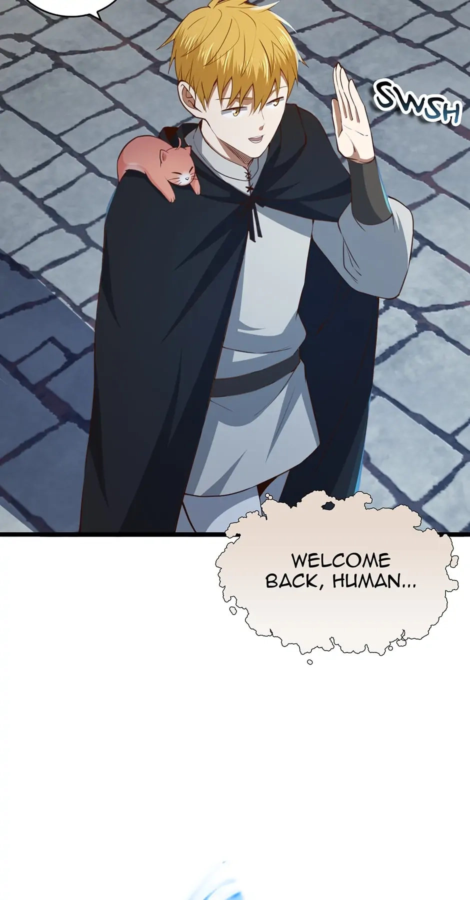 The Lord of Coins Chapter 90 - Page 71