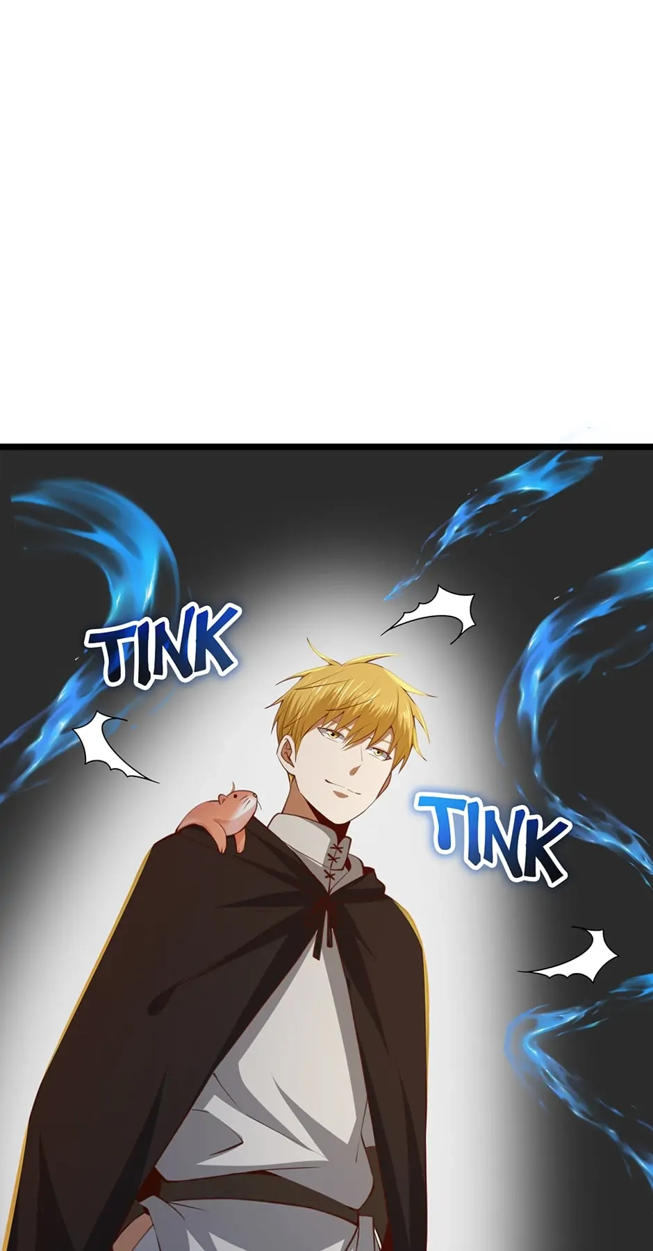 The Lord of Coins Chapter 90 - Page 74