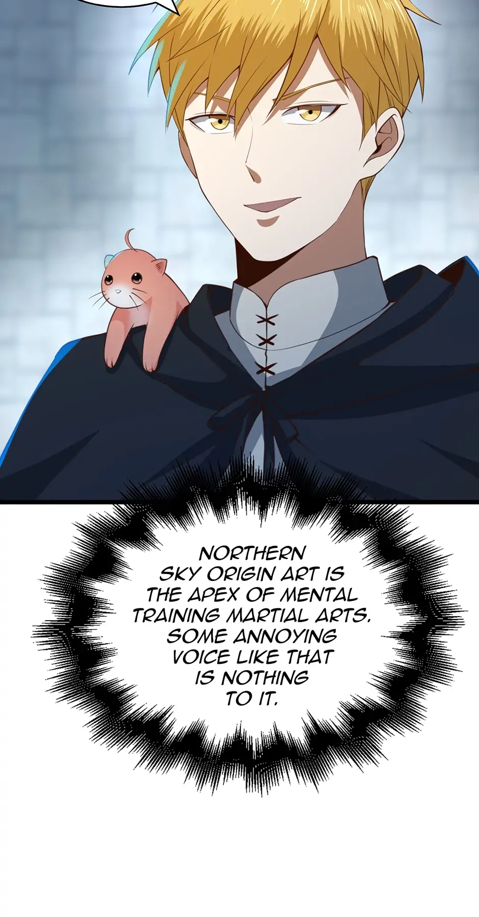 The Lord of Coins Chapter 90 - Page 77