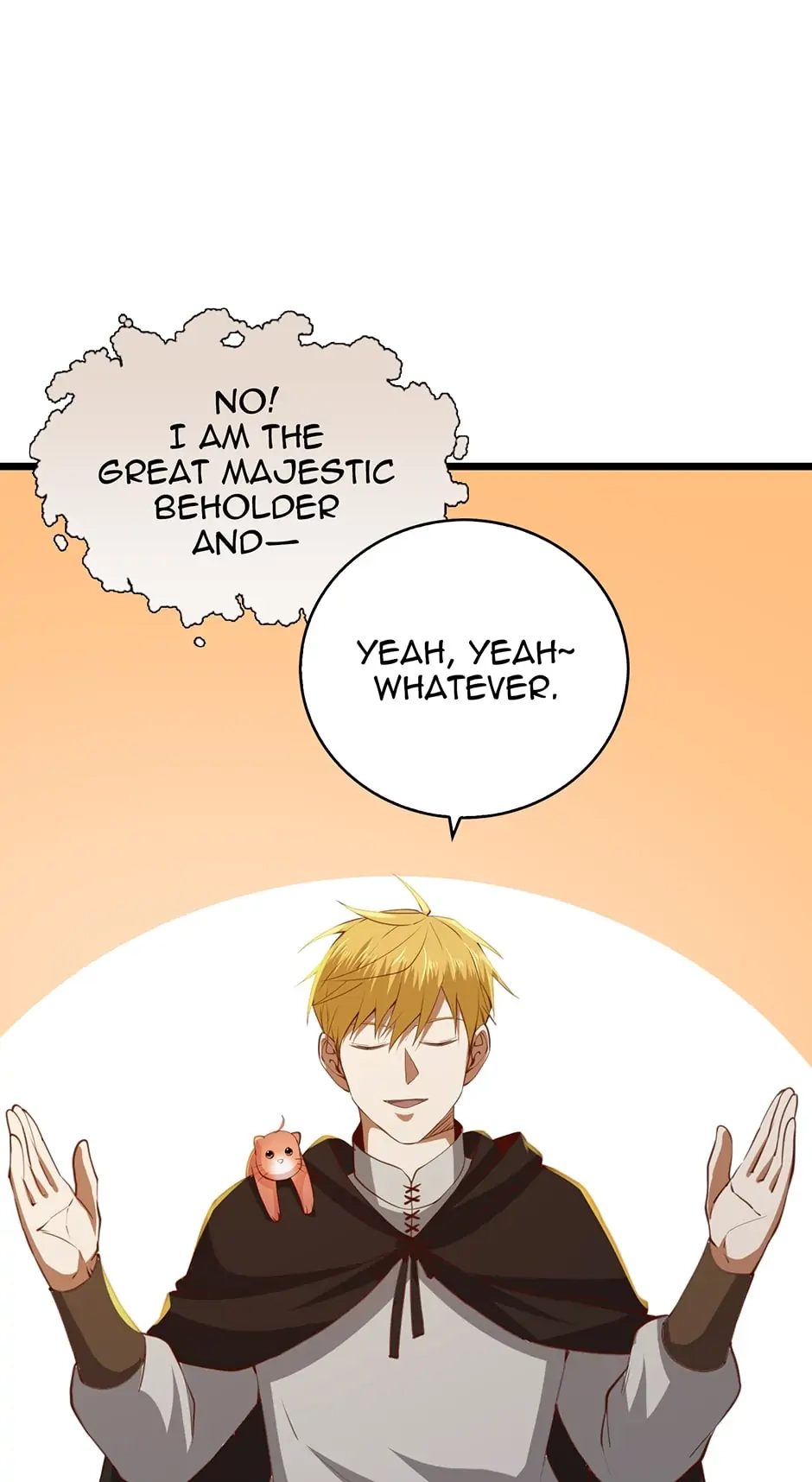 The Lord of Coins Chapter 90 - Page 79