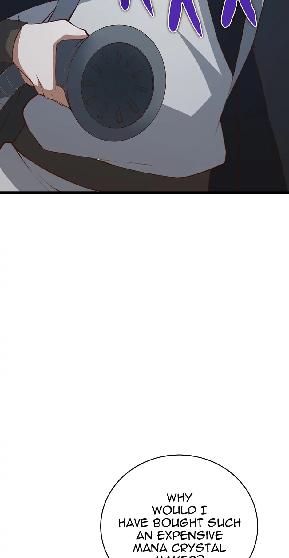 The Lord of Coins Chapter 91 - Page 3