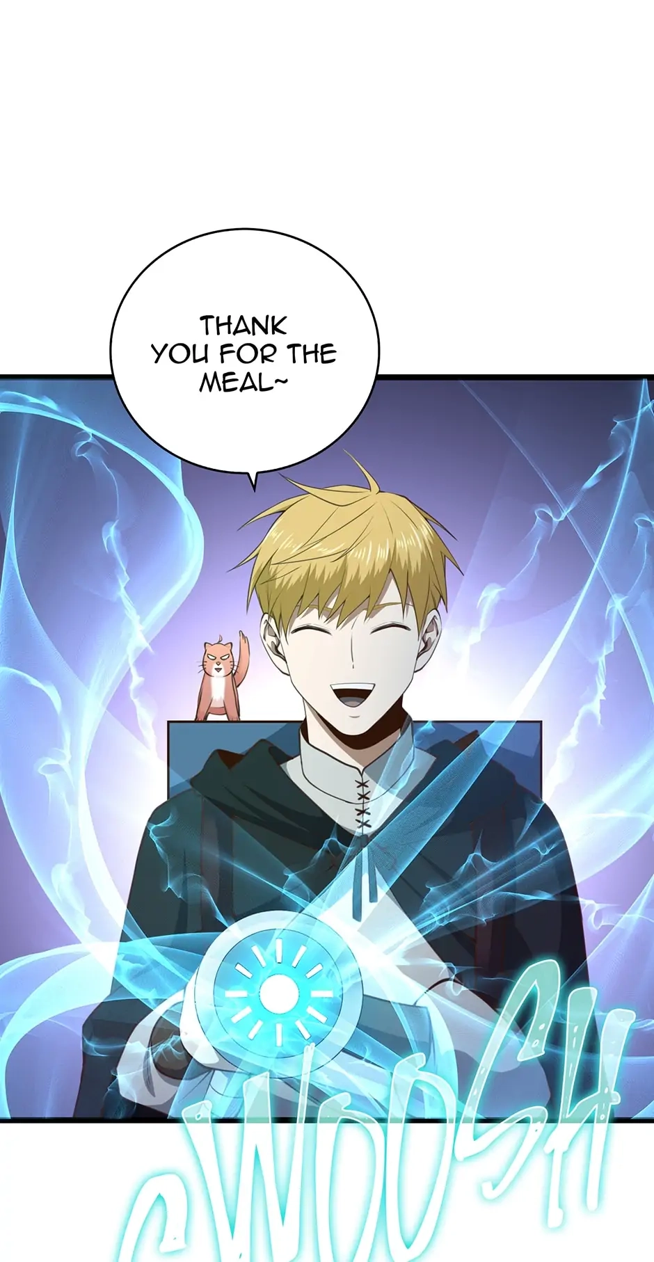 The Lord of Coins Chapter 91 - Page 5