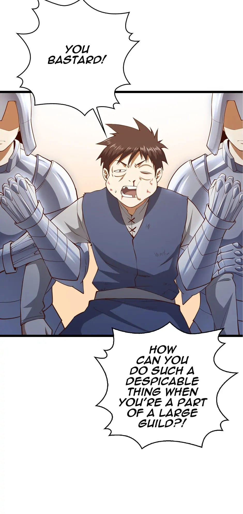 The Lord of Coins Chapter 91 - Page 20
