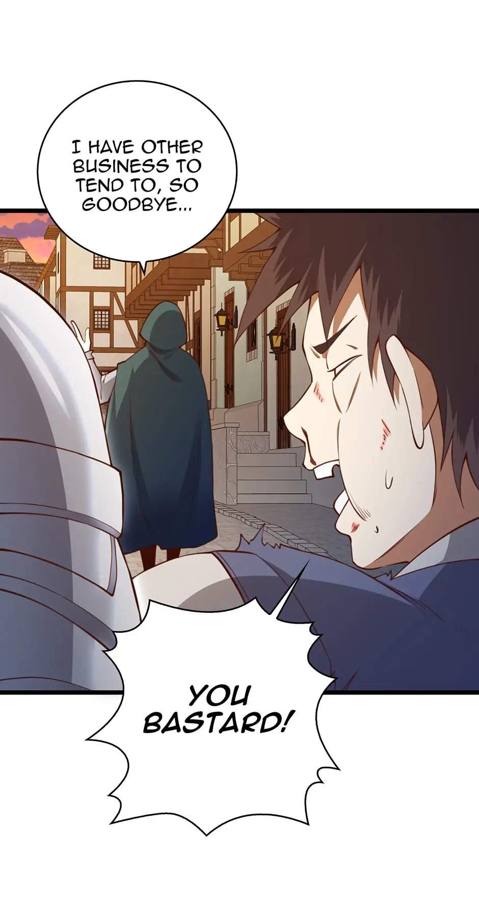 The Lord of Coins Chapter 91 - Page 23
