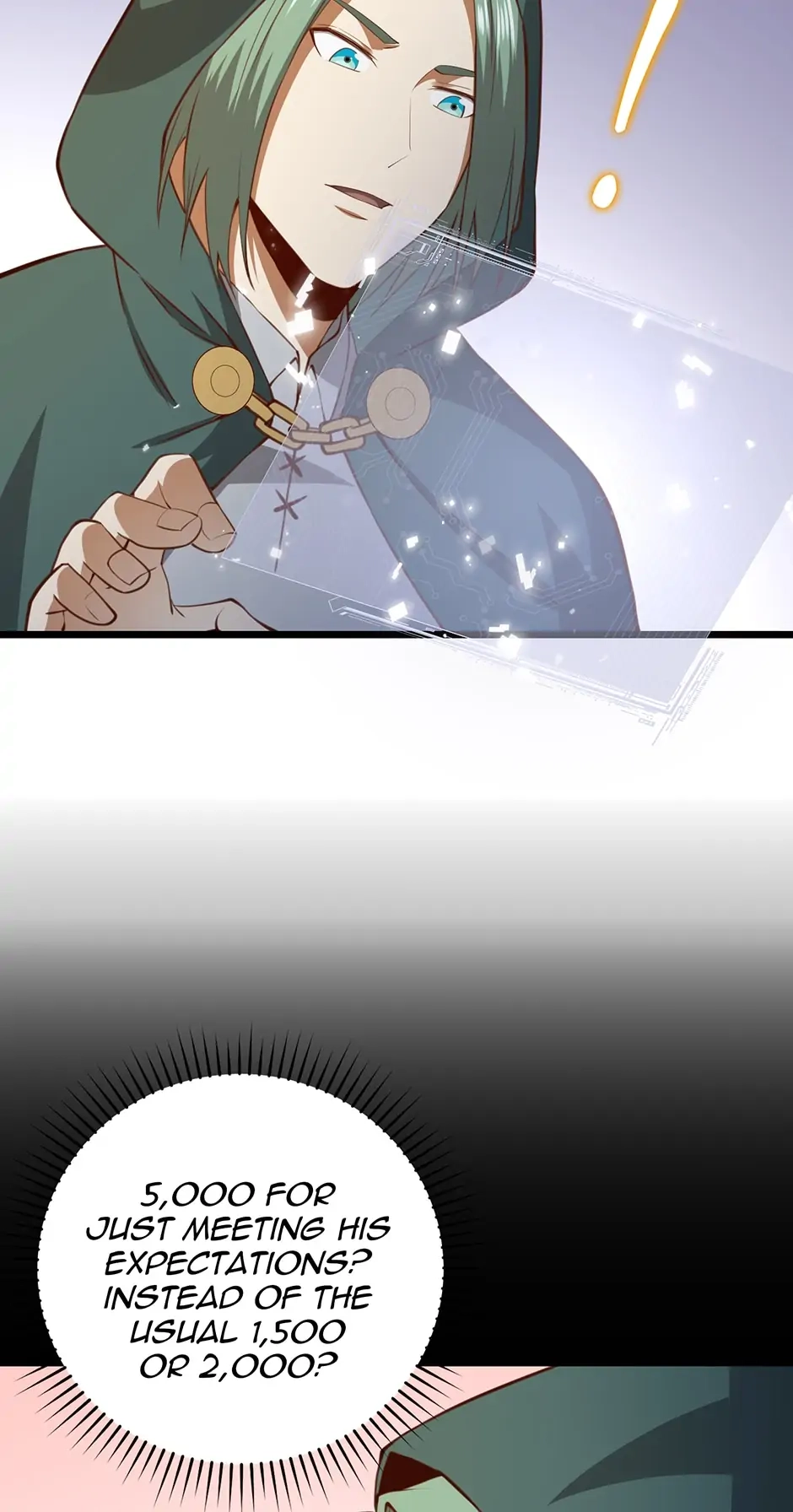 The Lord of Coins Chapter 91 - Page 28