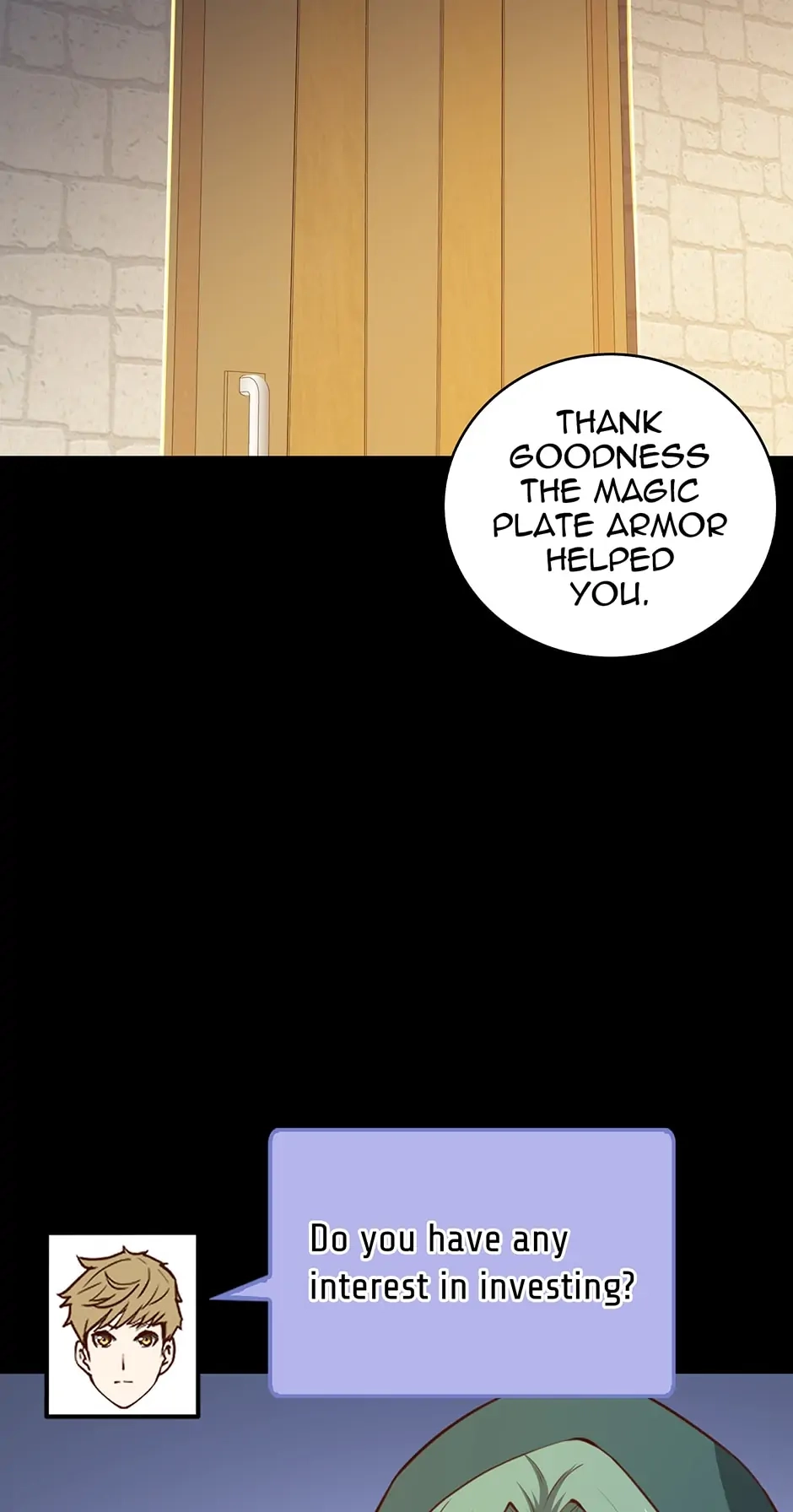 The Lord of Coins Chapter 91 - Page 30
