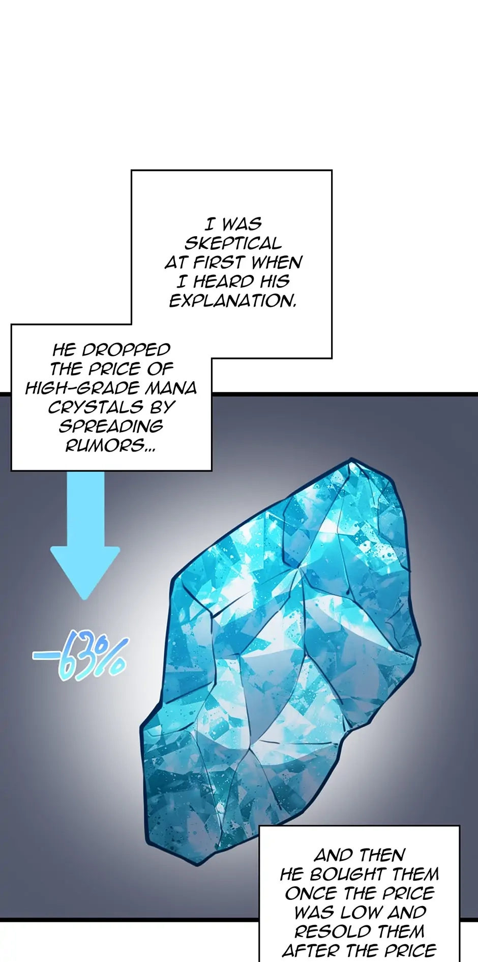 The Lord of Coins Chapter 91 - Page 45
