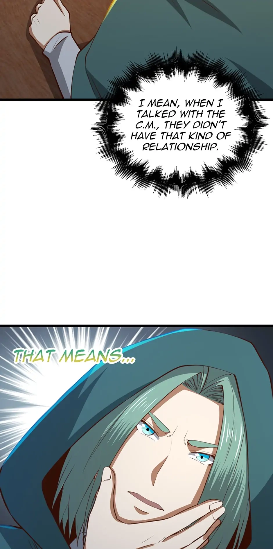 The Lord of Coins Chapter 91 - Page 49