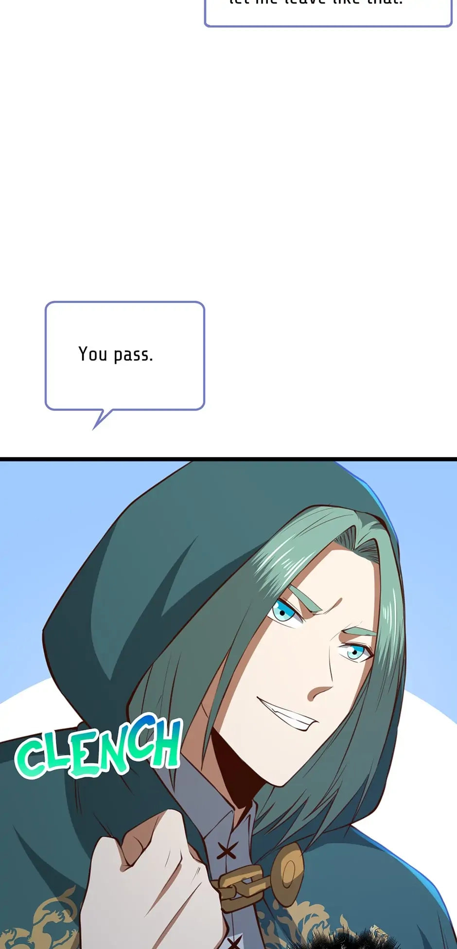 The Lord of Coins Chapter 91 - Page 57