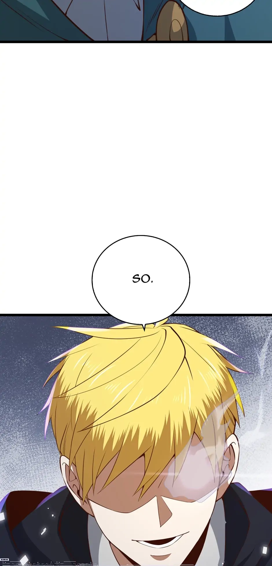 The Lord of Coins Chapter 91 - Page 59