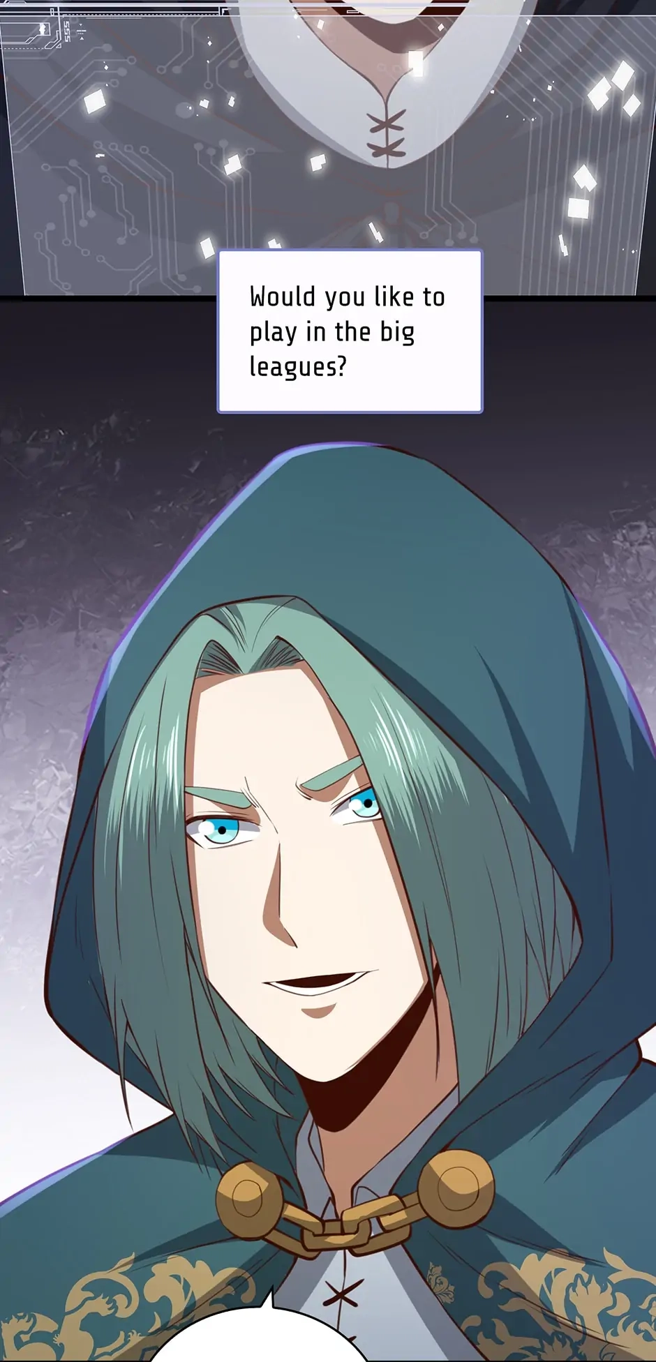 The Lord of Coins Chapter 91 - Page 60