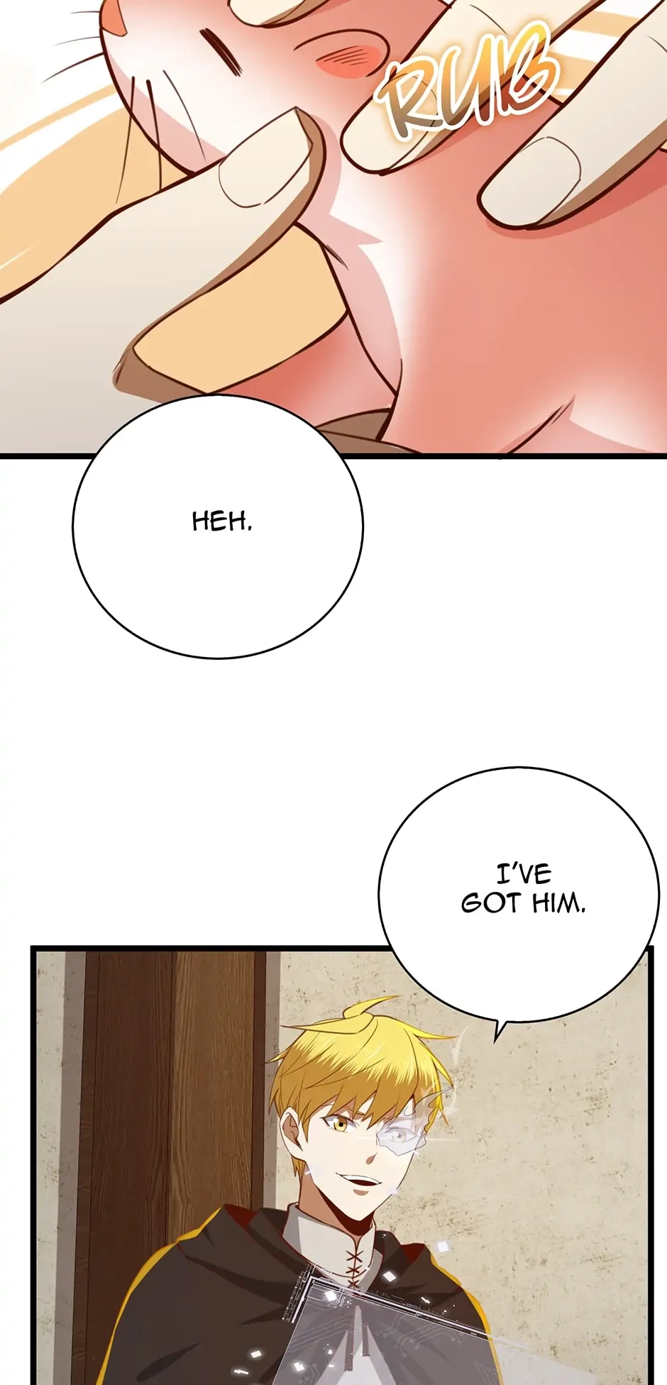 The Lord of Coins Chapter 91 - Page 62
