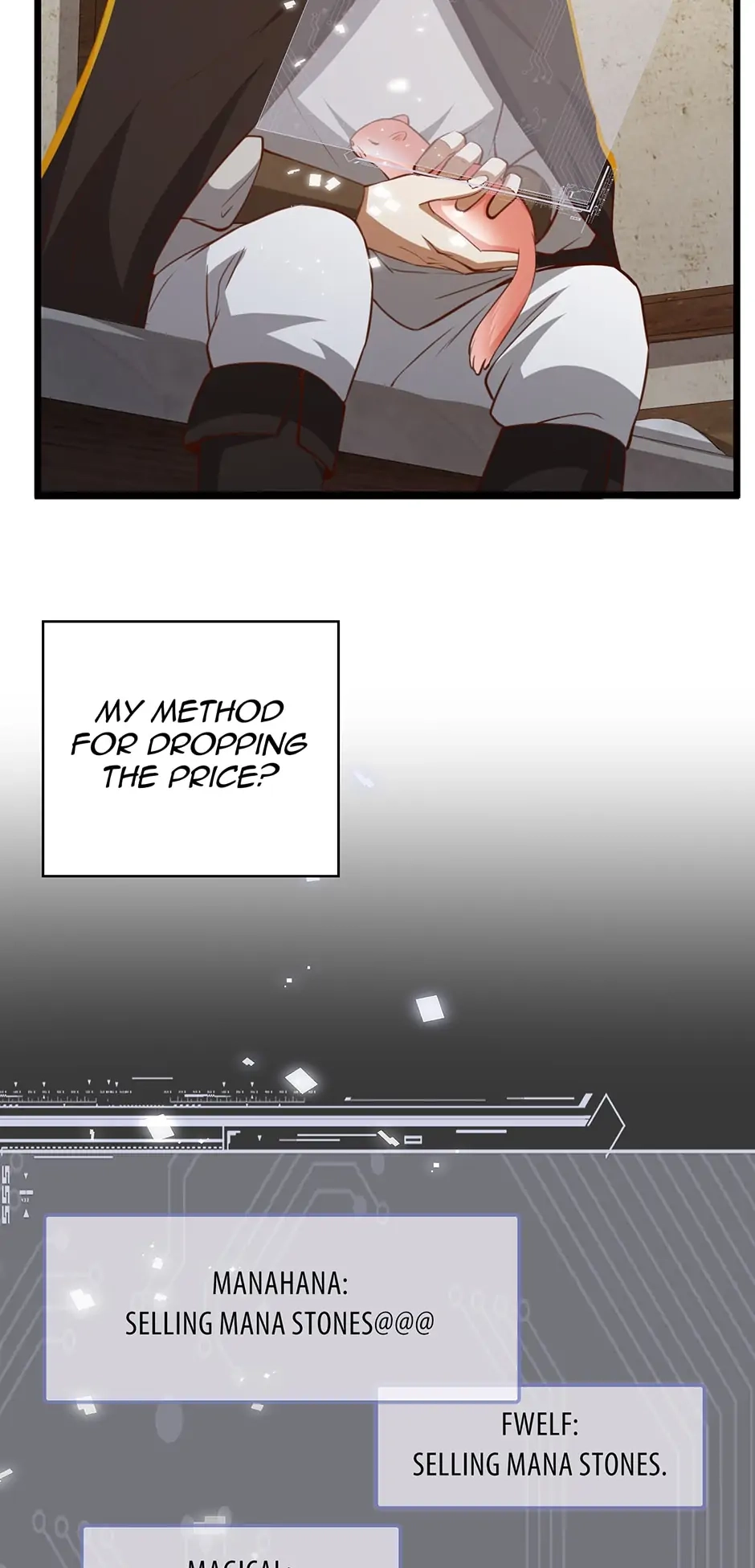 The Lord of Coins Chapter 91 - Page 63