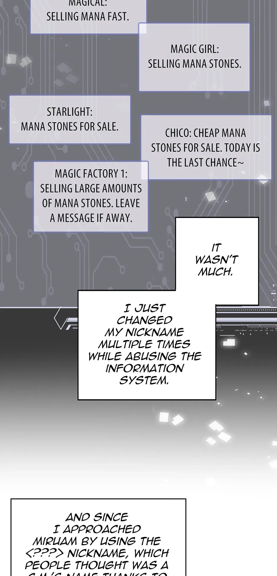 The Lord of Coins Chapter 91 - Page 64