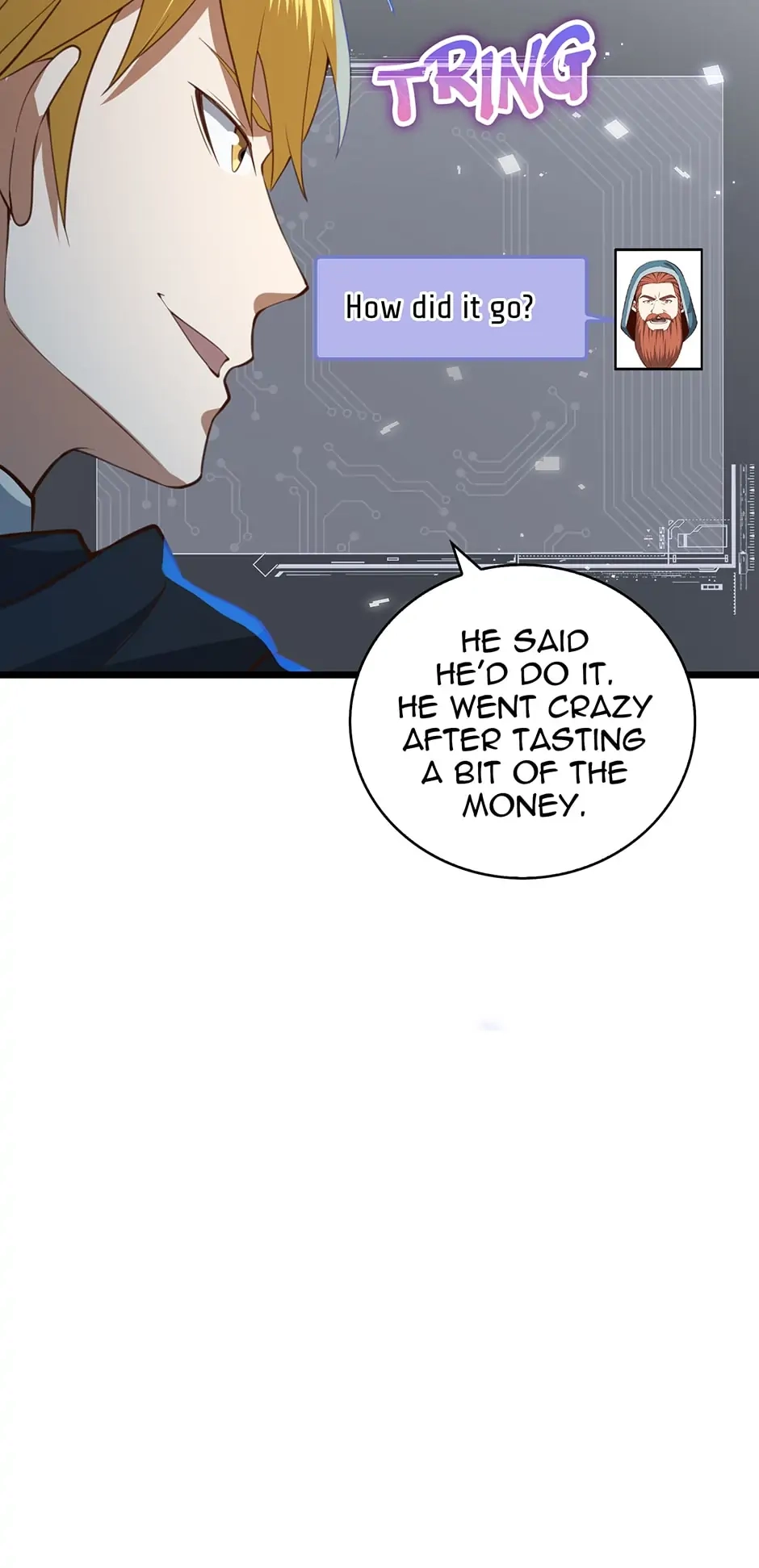 The Lord of Coins Chapter 91 - Page 66
