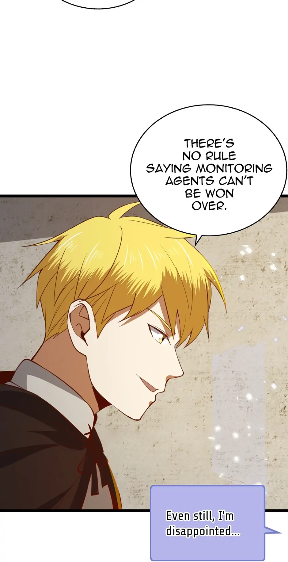 The Lord of Coins Chapter 91 - Page 68
