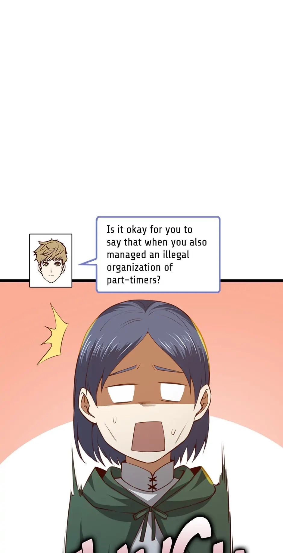 The Lord of Coins Chapter 91 - Page 69