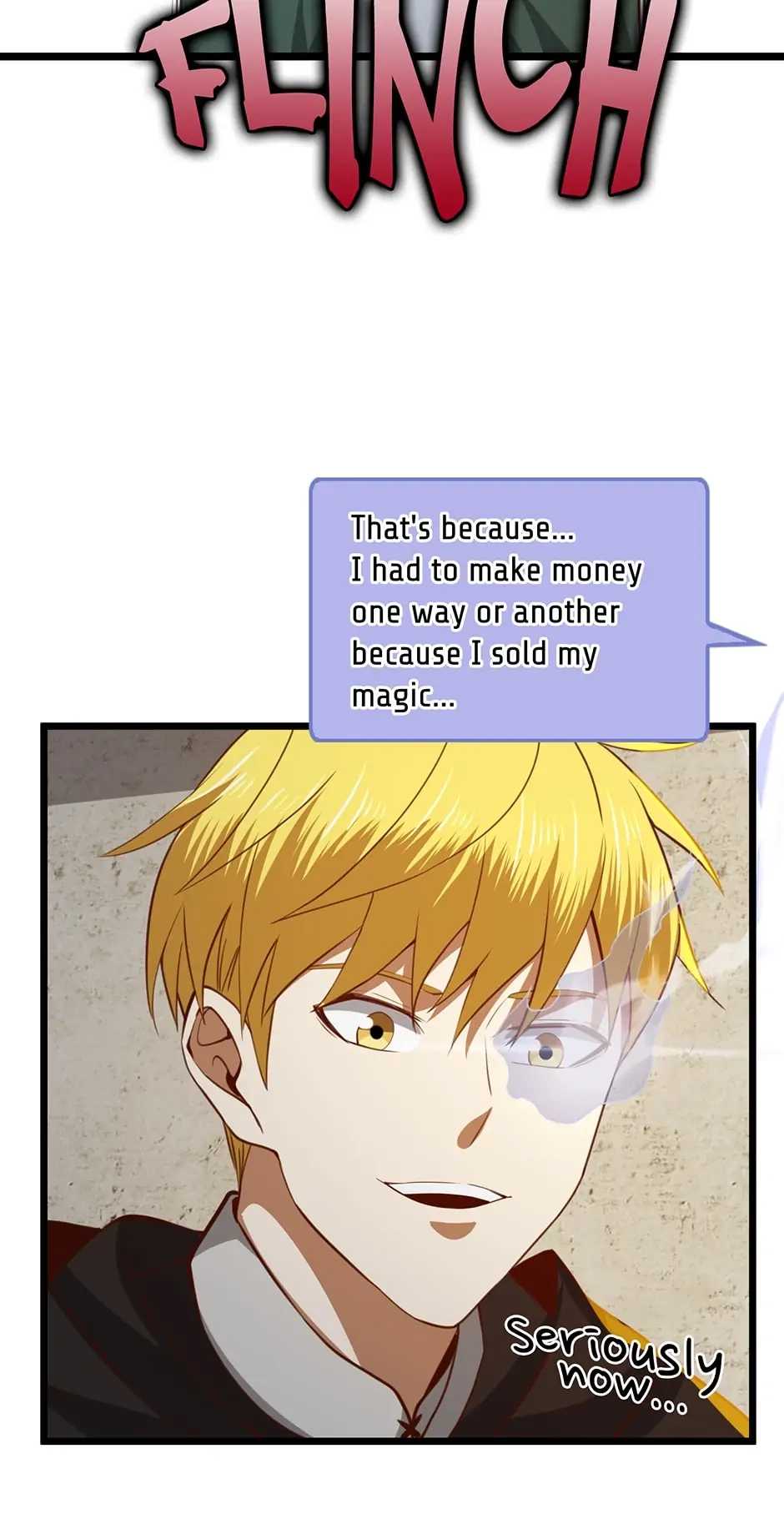 The Lord of Coins Chapter 91 - Page 70