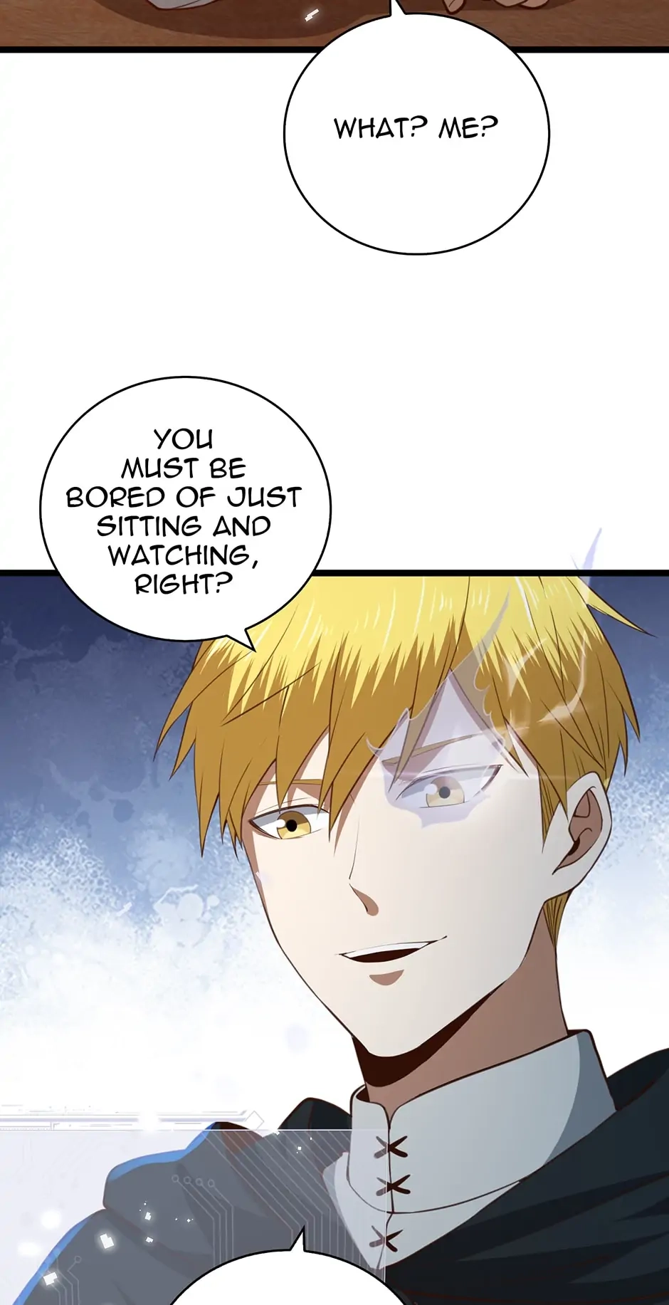 The Lord of Coins Chapter 91 - Page 74