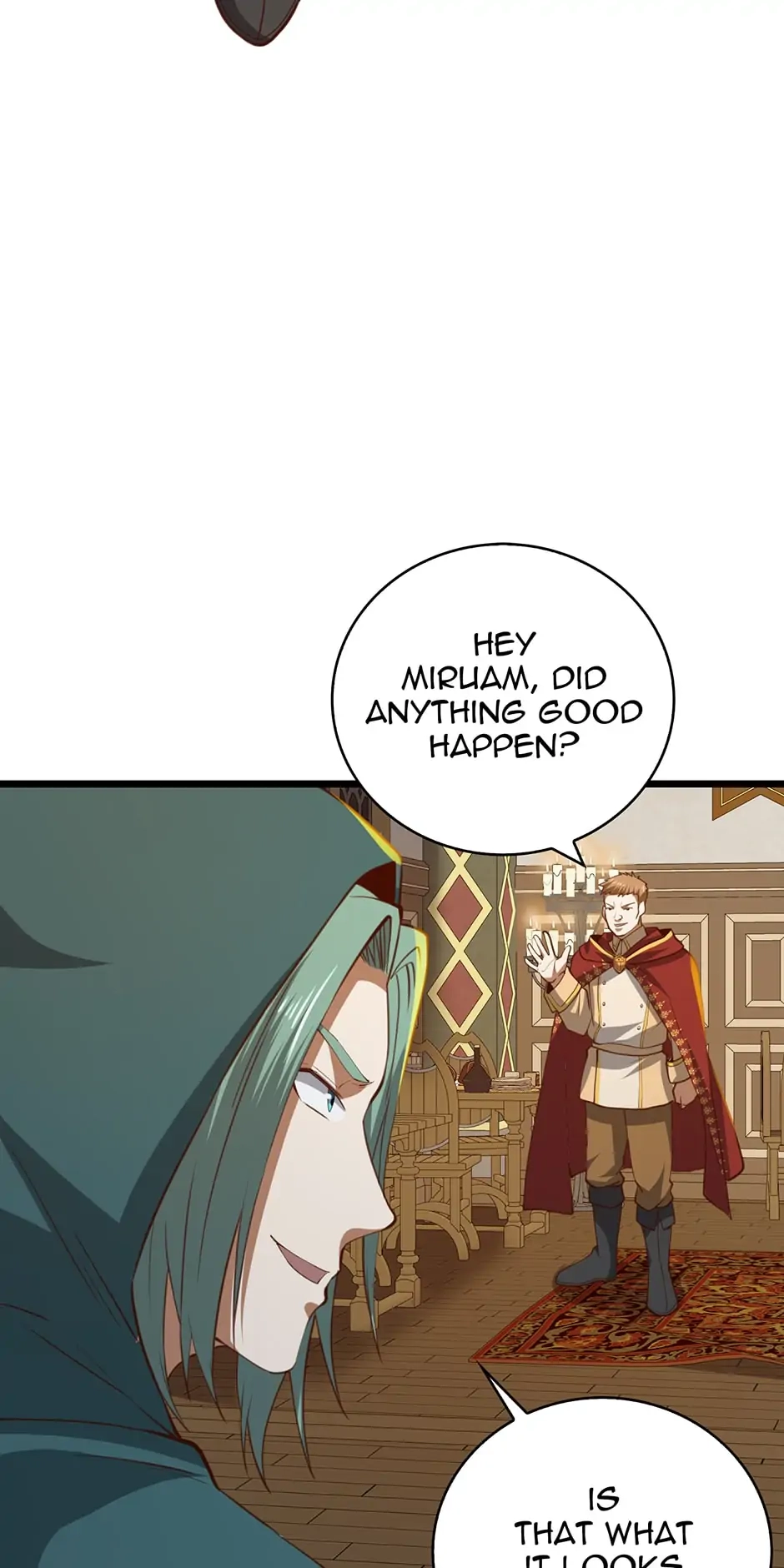 The Lord of Coins Chapter 91 - Page 79