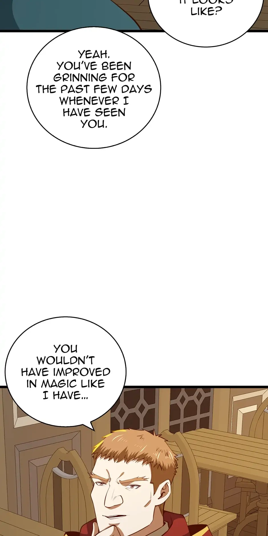 The Lord of Coins Chapter 91 - Page 80
