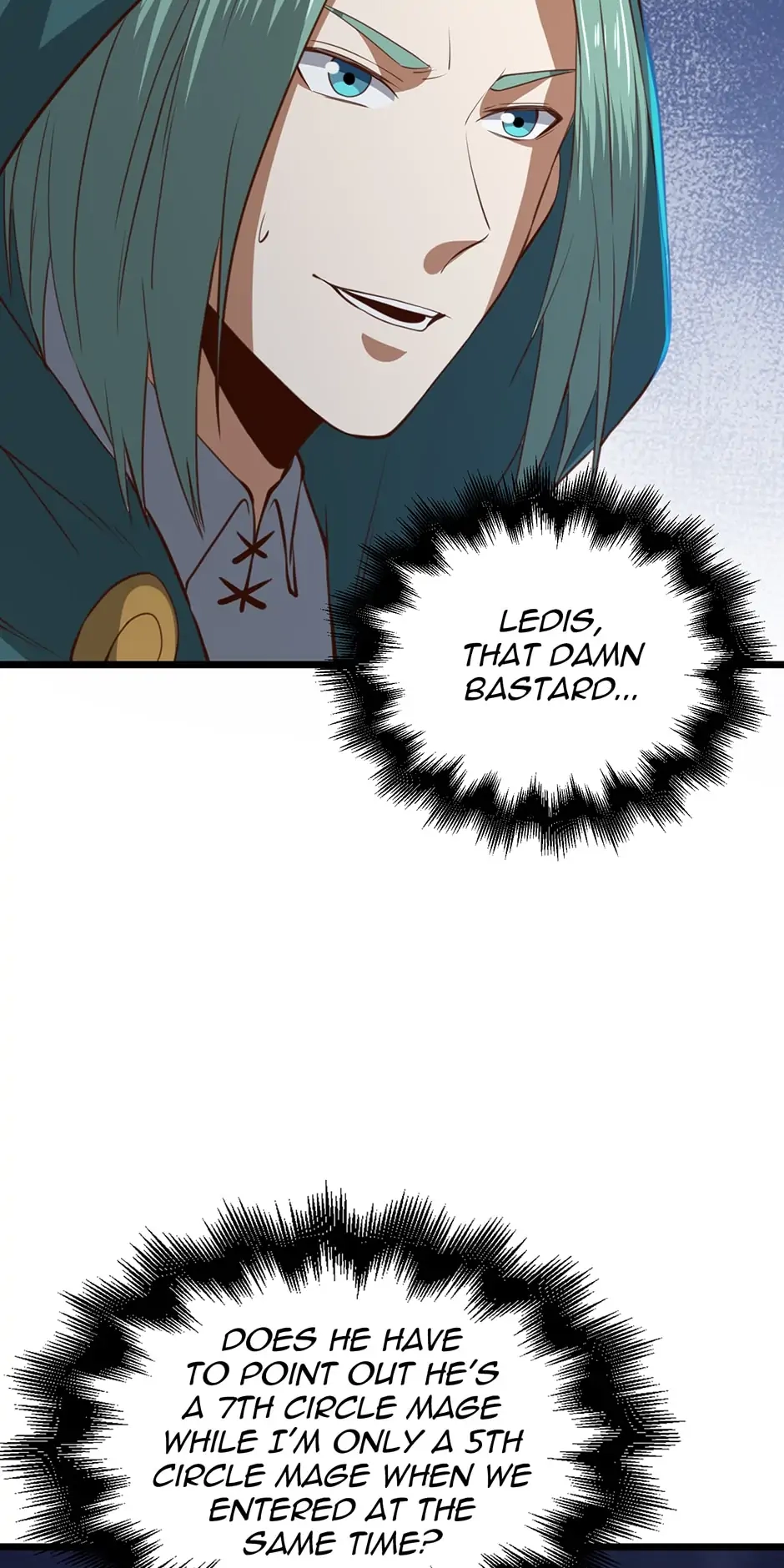 The Lord of Coins Chapter 91 - Page 82