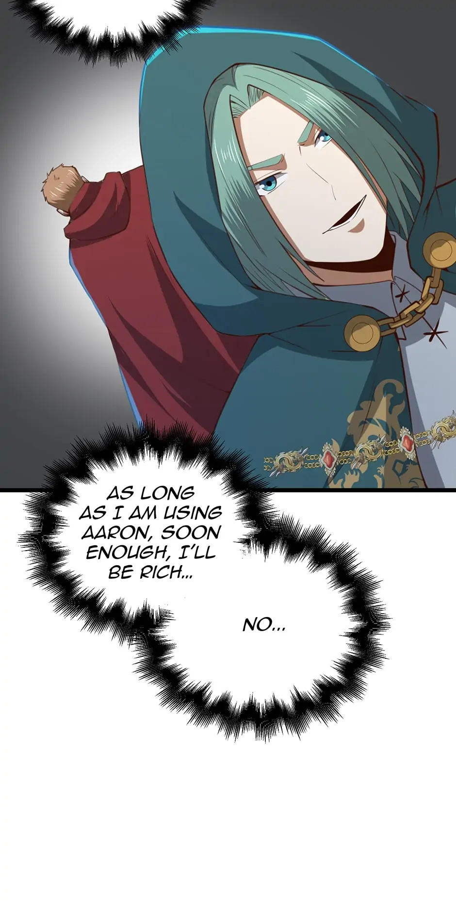 The Lord of Coins Chapter 91 - Page 84